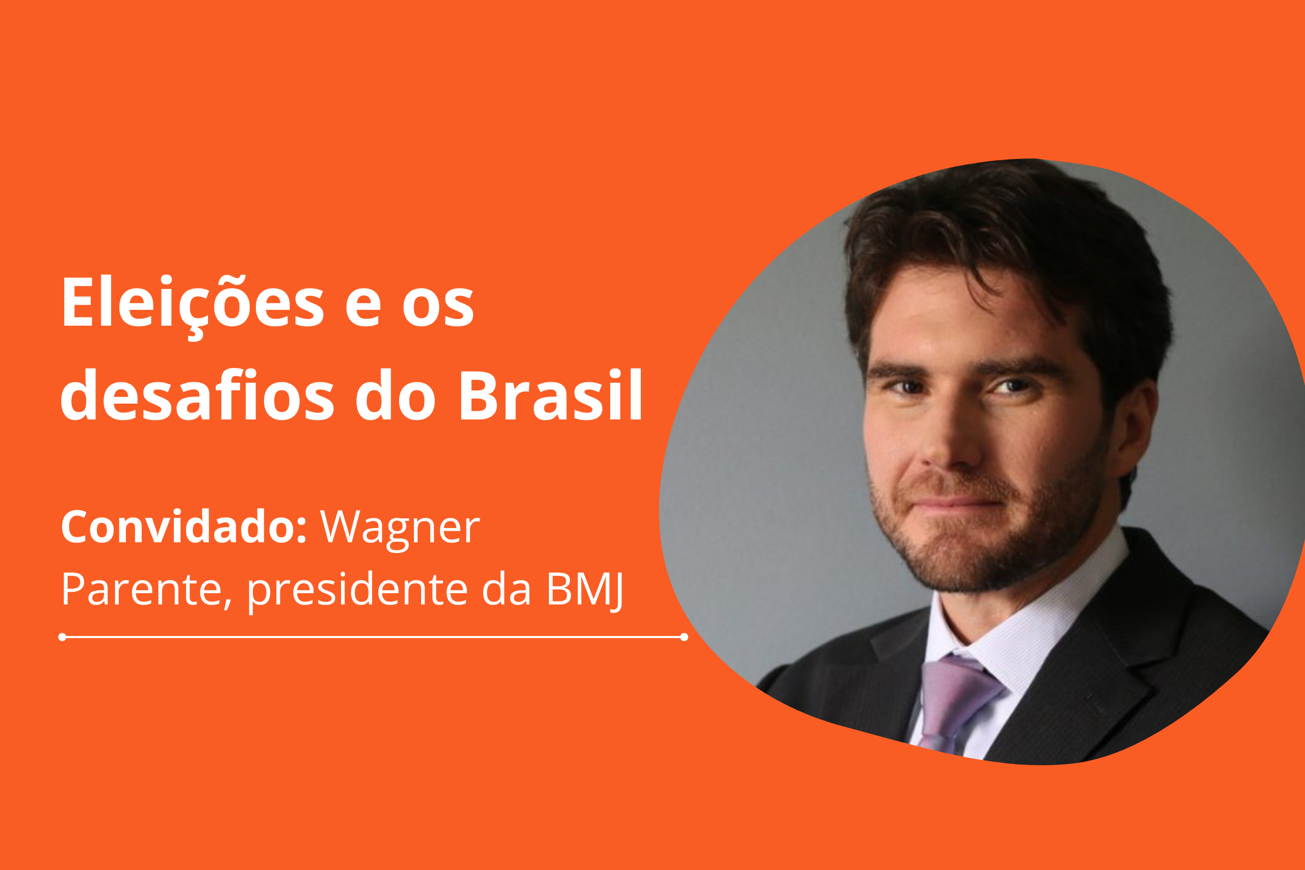 Live: As tendências do cenário político no Brasil - IC