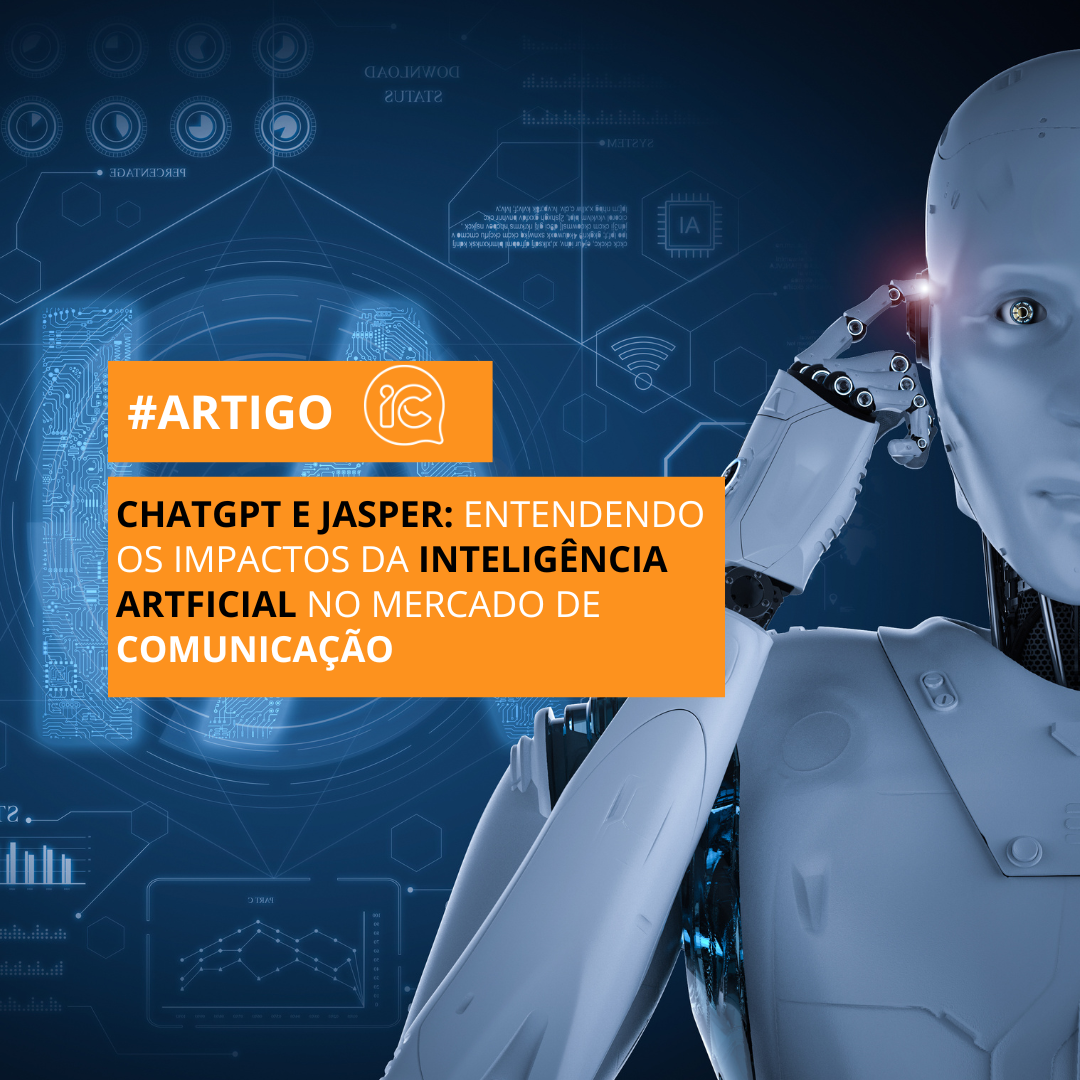 A Intelig Ncia Artificial E Os Impactos Sociais Na Contemporaneidade